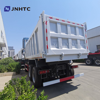 Camiones Sinotruk de carga pesada 6x4 10 ruedas 40 toneladas 380hp 400hp Nuevo y usado Howo camión de alta calidad