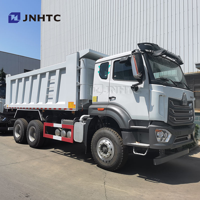 Camiones Sinotruk de carga pesada 6x4 10 ruedas 40 toneladas 380hp 400hp Nuevo y usado Howo camión de alta calidad