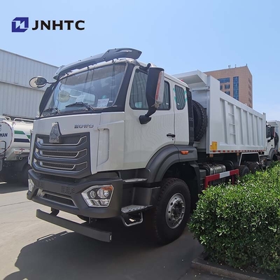 Camiones Sinotruk de carga pesada 6x4 10 ruedas 40 toneladas 380hp 400hp Nuevo y usado Howo camión de alta calidad