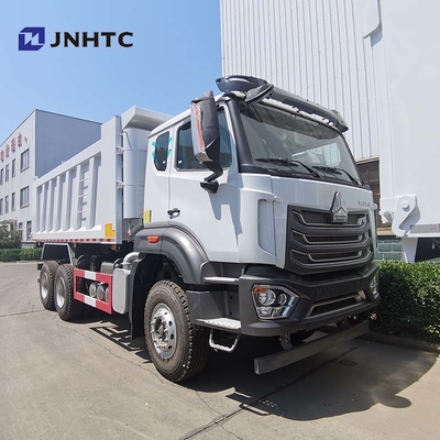 Camiones Sinotruk de carga pesada 6x4 10 ruedas 40 toneladas 380hp 400hp Nuevo y usado Howo camión de alta calidad