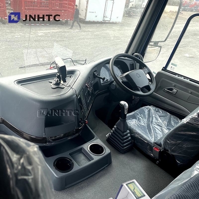 Mejor camión de carga Howo 6x4 10 ruedas 420HP Nuevo camión pesado Sinotruck camión cerca camiones de carga venta caliente