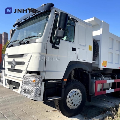 Nuevo/usado camión Howo 336hp 20-35 toneladas 6x4 Nuevo/usado camión Howo para la venta