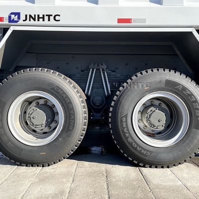 Nuevo/usado camión Howo 336hp 20-35 toneladas 6x4 Nuevo/usado camión Howo para la venta