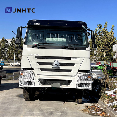 Nuevo/usado camión Howo 336hp 20-35 toneladas 6x4 Nuevo/usado camión Howo para la venta