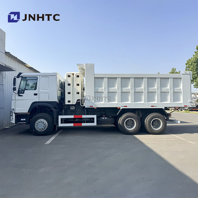Nuevo camión de 10 ruedas de la serie 30cbm 380 HP camión de transporte de GNC precio de venta