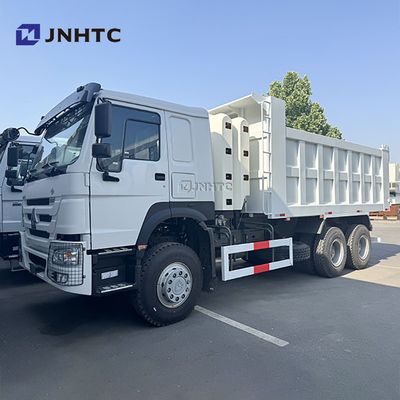 Nuevo camión de 10 ruedas de la serie 30cbm 380 HP camión de transporte de GNC precio de venta
