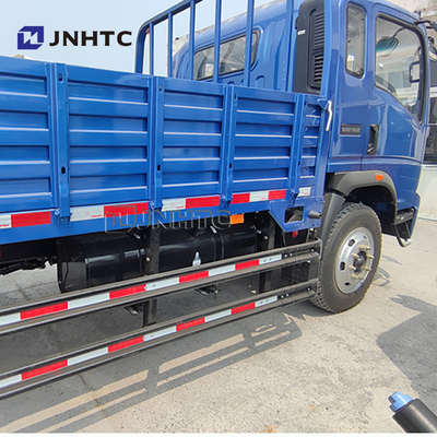 Camión de descarga ligero Howo Minería 6 ruedas 5-8 toneladas Carga Express Precio del camión de transporte