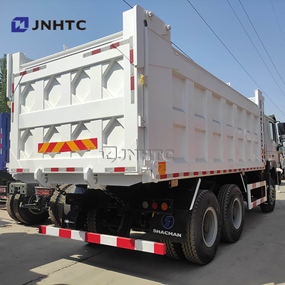 Venta caliente Shacman F3000 camión de descarga 6X4 400HP camión de remate mejor precio
