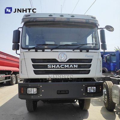 Venta caliente Shacman F3000 camión de descarga 6X4 400HP camión de remate mejor precio