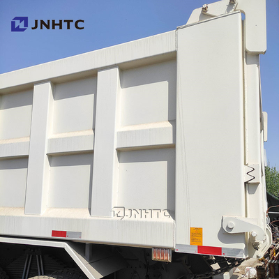 Nuevo Sinotruk HOWO NX T7 6X4 8X4 30t 40t 20cbm 25cbm camión de basura camión de tirón