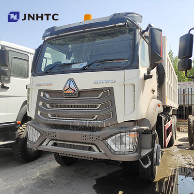 Nuevo Sinotruk HOWO NX T7 6X4 8X4 30t 40t 20cbm 25cbm camión de basura camión de tirón