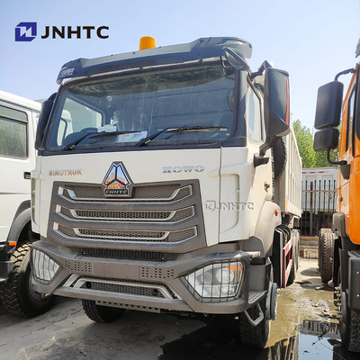 Nuevo Sinotruk HOWO NX T7 6X4 8X4 30t 40t 20cbm 25cbm camión de basura camión de tirón