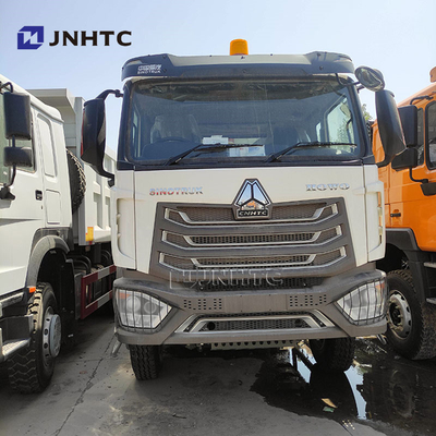 Nuevo Sinotruk HOWO NX T7 6X4 8X4 30t 40t 20cbm 25cbm camión de basura camión de tirón