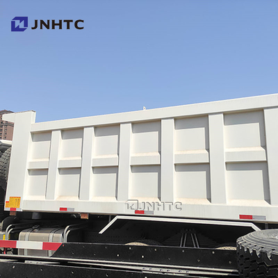 Nuevo Sinotruk HOWO NX T7 6X4 8X4 30t 40t 20cbm 25cbm camión de basura camión de tirón