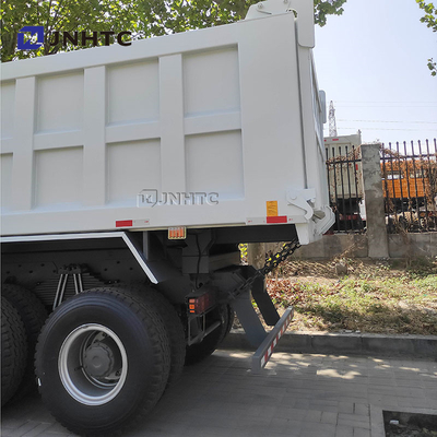 Nuevo Sino HOWO 6x4 16 20 metros cúbicos 10 ruedas camión volquete minero camión de descarga para la venta