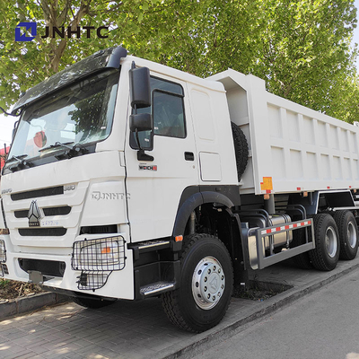Nuevo Sino HOWO 6x4 16 20 metros cúbicos 10 ruedas camión volquete minero camión de descarga para la venta
