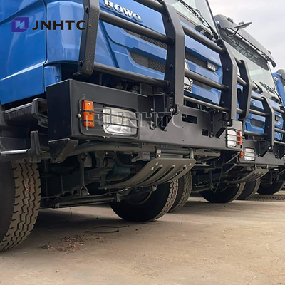 Nuevo y usado camión de descarga de 10 ruedas 6x6 Sinotruk Howo 30Cúbico camión de remate con buen estado