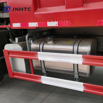 Camión de descarga pesado HOWO Precio de venta directa de fábrica 6*4 336HP Camiones de descarga de tiradores buen precio