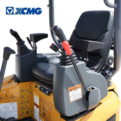 Excavadora Mini Excavadora Kubota / Yanmar Excavadora con motor de rastreo 2Ton 3Ton 3.5Ton Mini Excavadora adjuntos