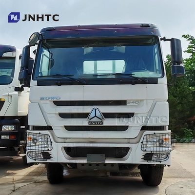 Sinotruk Howo camión de carga 6x4 25 toneladas 340hp Barato y fino camión de carga de cama plana para la venta