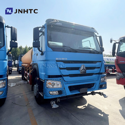 Sinotruk HOWO Cisterna de inyección de agua 6X4 336HP 20m3 Cisterna de rociadores para la venta