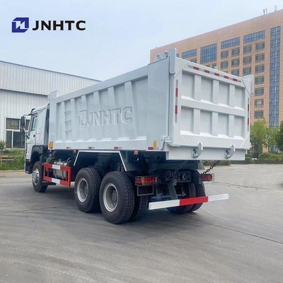 HOWO 6x4 Camión con tirador de conducción 400 hp 10 ruedas camión diésel para la venta