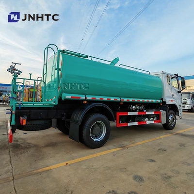 HOWO NX Camión del tanque de agua 6X4 336HP Camión del tanque del rociador 20m3 para la venta