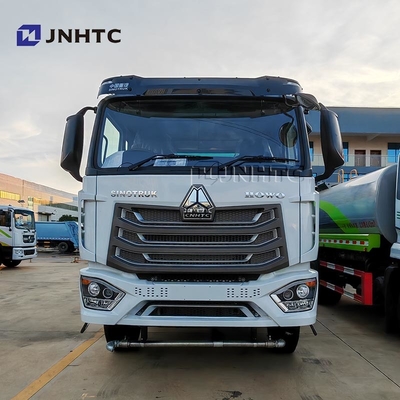 HOWO NX Camión del tanque de agua 6X4 336HP Camión del tanque del rociador 20m3 para la venta