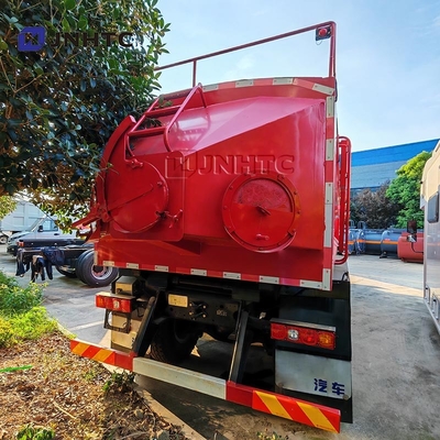 Shacman M3000 8x4 400HP camión cisterna de arena fracturadora Shacman chasis para ser comprado