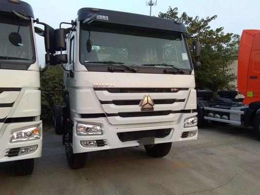camión volquete automático de 30 toneladas peso de carga de 25 - 40 toneladas ZZ3257M3647A