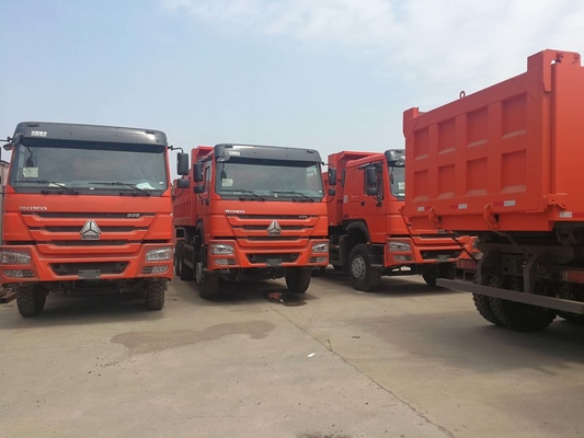 Tipo de elevación medio talla 5200 resistente X del cargo del camión volquete 2300 x 1350 milímetros