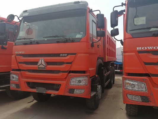 Tipo de elevación medio talla 5200 resistente X del cargo del camión volquete 2300 x 1350 milímetros
