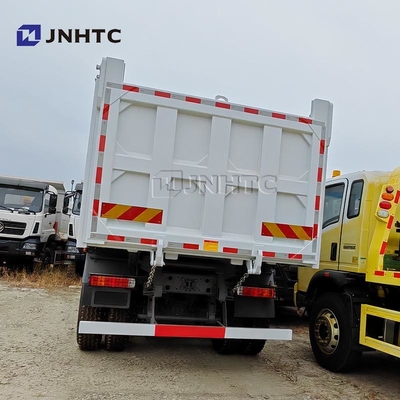 HOWO Camión con tirador 6x4 Conducción de 340 CV 10 ruedas camión diésel para la venta