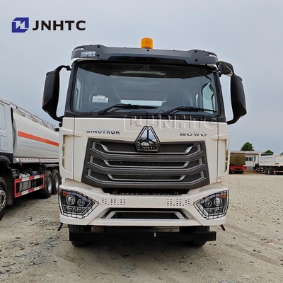 Howo NX camión de anclaje de agua 4x2 200-380hp rueda motriz tanque de rociado camión buen precio