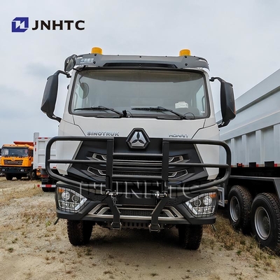 Sinotruk HOHAN Camiones de remate 6x6 con tracción total 30 toneladas camión nuevo y usado de alta calidad