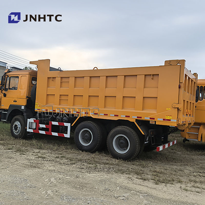 Shacman F2000 6x4 Camión pesado Camión de descarga de combustible diésel de nueva condición con dirección izquierda para transporte de necesidades diarias