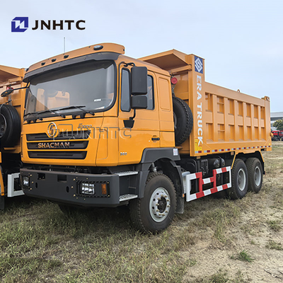 Shacman F2000 6x4 Camión pesado Camión de descarga de combustible diésel de nueva condición con dirección izquierda para transporte de necesidades diarias