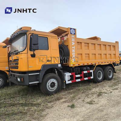 Shacman F2000 6x4 Camión pesado Camión de descarga de combustible diésel de nueva condición con dirección izquierda para transporte de necesidades diarias