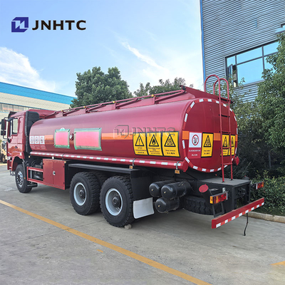 En buen estado Shacman F3000 20000 litros camiones cisterna 6x4 10 ruedas 380hp Euro2 6*4 Shacman camiones cisterna de combustible de aceite en stock