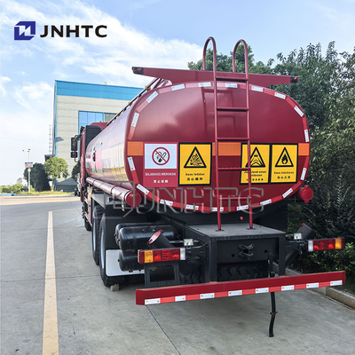 En buen estado Shacman F3000 20000 litros camiones cisterna 6x4 10 ruedas 380hp Euro2 6*4 Shacman camiones cisterna de combustible de aceite en stock