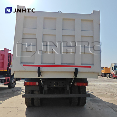HOWO Camiones con tirador 6x6 con tracción en todas las ruedas 30 toneladas 336 CV 380 CV 400 CV camión nuevo y usado