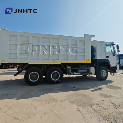 HOWO Camiones con tirador 6x6 con tracción en todas las ruedas 30 toneladas 336 CV 380 CV 400 CV camión nuevo y usado