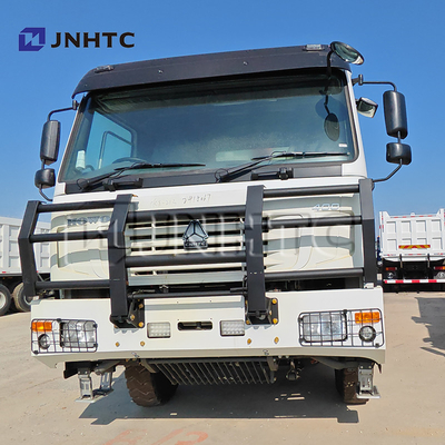 HOWO Camiones con tirador 6x6 con tracción en todas las ruedas 30 toneladas 336 CV 380 CV 400 CV camión nuevo y usado