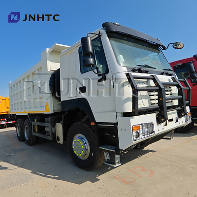 HOWO Camiones con tirador 6x6 con tracción en todas las ruedas 30 toneladas 336 CV 380 CV 400 CV camión nuevo y usado