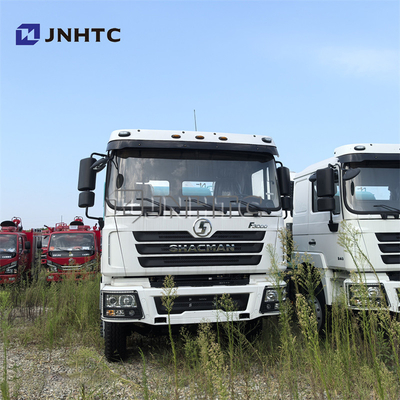 Nuevo Shacman F3000 10m3 15 metros cúbicos autocarga de la mezcladora de hormigón