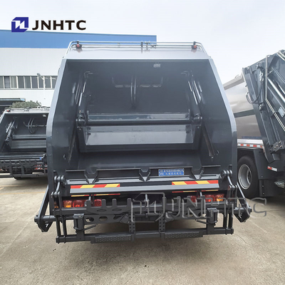 China fábrica Shacman L3000Nuevo o usado 6*4 20m3 compactador camión de basura precio