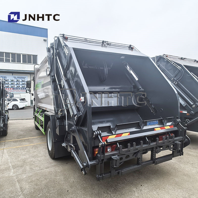China fábrica Shacman L3000Nuevo o usado 6*4 20m3 compactador camión de basura precio
