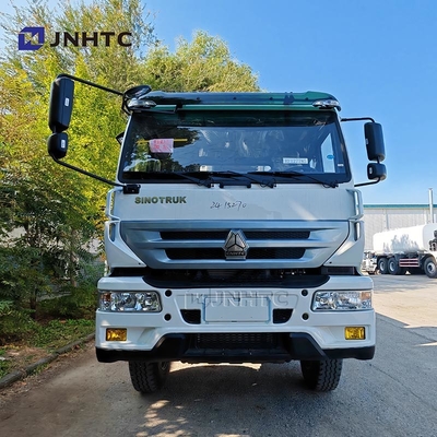 Howo H5 camiones cisterna de petróleo 4X2 20000 litros transporte de combustible camiones cisterna de combustible