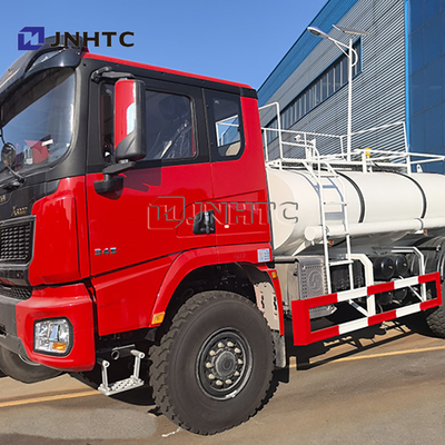Shacman X3000 6*4 20cbm 20000L Cisterna de combustible Cisterna de petróleo Cisterna de reabastecimiento de combustible Cisterna para la venta