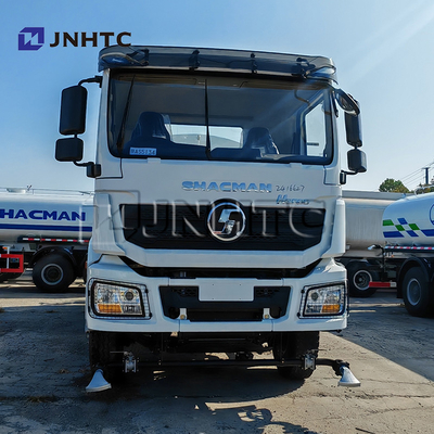 SHACMAN H3000 10 ruedas 15CBM camión de agua bowser fuego rociador camión de agua